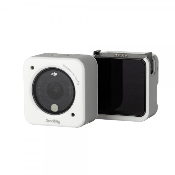 SmallRig Magnetic Case  (overseas) White 3626